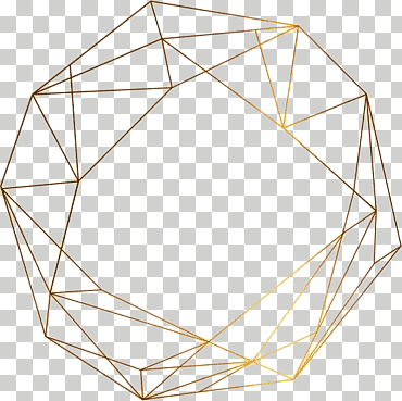 Adobe Illustrator, líneas irregulares, ilustración de forma 3d, ángulo, marrón, rectángulo png