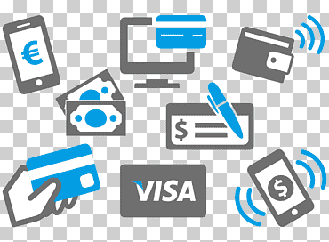 Cualquier sistema de pago de comercio electrónico de pasarela de pago de soluciones de pago, negocio, azul, empresa, texto png