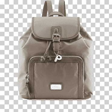 mochila equipaje mochila mochila, marrón, Equipaje y bolsos, cuero png
