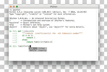 Jupyter Python Blog Документ Шрифт, PYTHON, ребенок, текст, фотография png