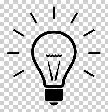 Bombilla incandescente lámpara led, bombilla, lámpara, ángulo, blanco png