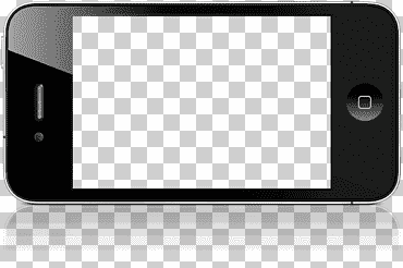 Ilustración de iphone 4 negro, iphone 6 iphone 4 iphone 7 iphone 5, apple iphone, electrónica, rectángulo, monocromo png