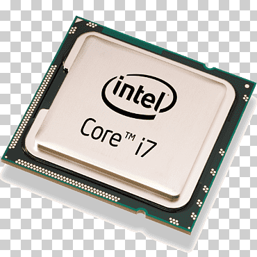 Lista de microprocesadores Intel Core i9 Intel Core i7 980x, Intel, inteligencia, dispositivo electronico, unidad Central de procesamiento png