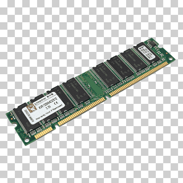 memoria de acceso aleatorio dinámico síncrono pc133 memoria de datos de computadora dimm, ram, diverso, computadora, dispositivo electronico png