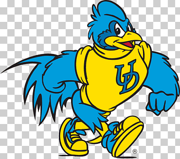 universidad de delaware delaware fightin  'blue hens men' s basketball delaware blue hen delaware fightin  'blue hens football youdee, lucha, diverso, gente, vertebrado png