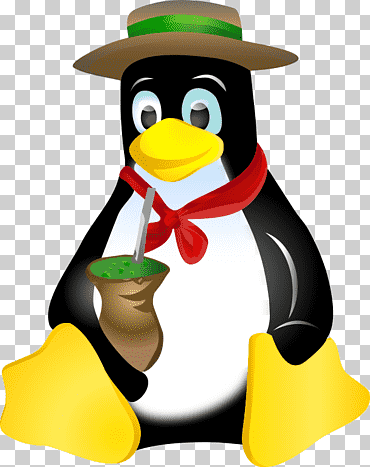 tchelinux software software de computadora linux mint, linux, vertebrado, pájaro, linux png