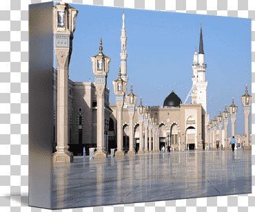 al-masjid an-nabawi quba mezquita gran mezquita de la meca islam, masy, edificio, arquitectura medieval, mezquita png