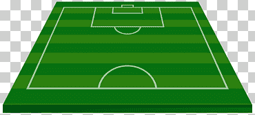 campo de fútbol americano fútbol estadio de gráficos de red portátil, fútbol americano, ángulo, rectángulo, hierba png
