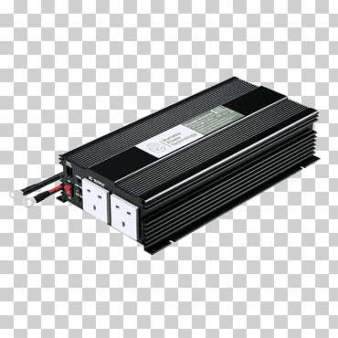 inversores de potencia hornos microondas cargador de batería inversor solar corriente alterna, batería, cocina, electrónica, camión png