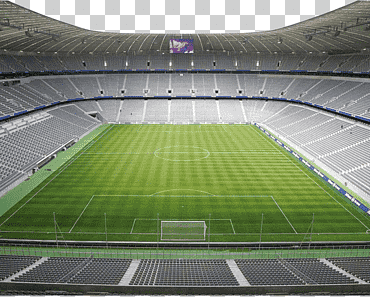Allianz Arena Olympiastadion Berlín 2014 Copa del mundo de la FIFA 2006 Copa del mundo de la FIFA 2006 estadio de la copa del mundo de seúl, campo de fútbol, ​​campo de fútbol, juego, deporte, póster png