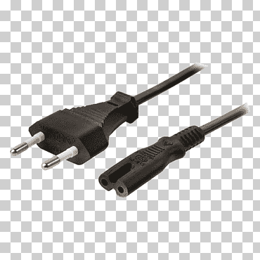 iec 60320 cable eléctrico cable de alimentación schuko, electrónica, adaptador, cable png