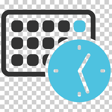 iconos de la computadora calendario fecha hora, hora, calendario, texto, rectángulo png