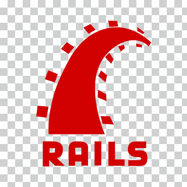 ruby on rails rubygems amazon dynamodb, ruby, texto, logo, rubí png