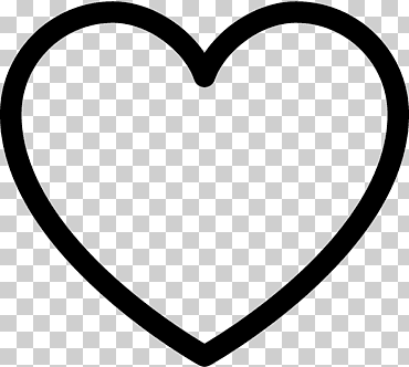 emoticon de iconos de ordenador de corazón, corazón, amor, blanco, corazón png