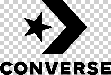 converse chuck taylor all-stars reebok logo zapatillas, converse, ángulo, texto, triángulo png
