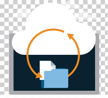 خوادم الكمبيوتر Microsoft Exchange Server Backup Exec Database، Virtual Private Server, شعار, سحابة الحوسبة, مايكروسوفت png