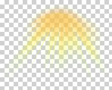 elemento de efecto de luz dorada, oro, Fresco, ligero png