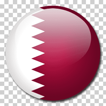 bandera de qatar bandera nacional banderas del mundo, bandera, diverso, bandera, esfera png