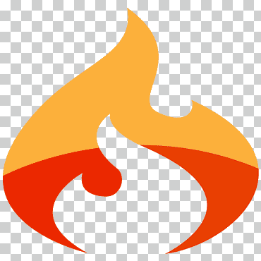 desarrollo web codeigniter cakephp software framework, texto, naranja, logo png