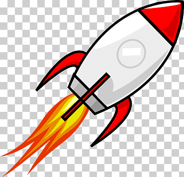 transbordador espacial, cohete, transporte, astronave, espacio png