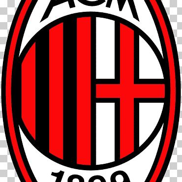 C.A. milan inter milan serie a football, football, texto, marca, logo png