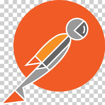 API testing interfaz de programación de aplicaciones software de transferencia de estado representativo prueba de integración continua, ejemplos de diálogo Java, naranja, logo, programación de computadoras png