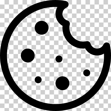 galletas iconos de la computadora http cookie, galletas, blanco, comida, monocromo png