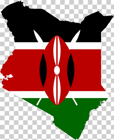 bandera de kenya web mapping, bandera de taiwán, bandera, hoja, logo png