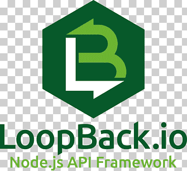 node.js loopback strongloop javascript ionic, framework, diverso, texto, logo png