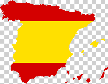 bandera de españa segunda republica española mapa, español, diverso, bandera, hoja png