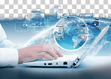 Persona que utiliza un ordenador portátil blanco, una computadora de Internet, una computadora de Internet, una computadora de Internet, una tecnología informática de la tierra, mujer de negocios, Chica de moda, Servicio png