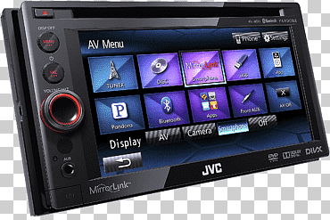 vehículo audio coche electrónica dispositivo de visualización dvd, coche, electrónica, coche, transporte png