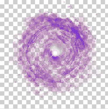 efecto púrpura galaxia, naturaleza, espacio, universo png