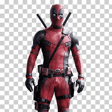 Deadpool Domino traje película cómics, Deadpool Comic, superhéroe, personaje de ficción, película png