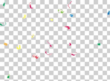 Ilustración de confeti, ángulo de punto de línea, confeti, ángulo, triángulo, simetría png