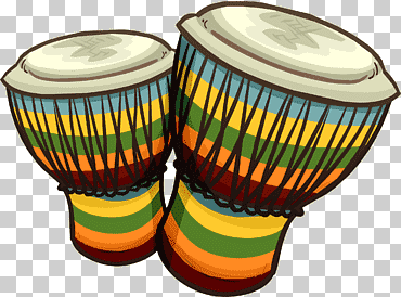 Bongo Tambor Conga Djembe, Tambor, Reino libre, tambor, fotografía de stock png