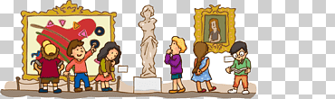 museo thyssen-bornemisza museo de arte museo de cornwall real, pintura, cultura, niño, museo png