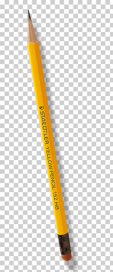 lápiz amarillo, icono de lápiz, lápiz, infografía, suministros, naranja png