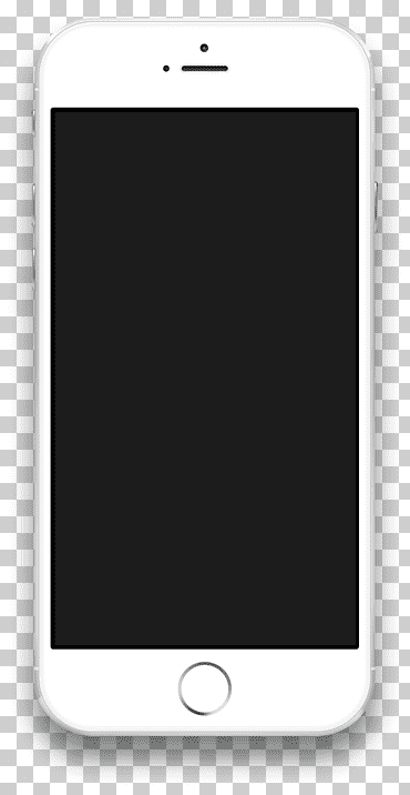 Teléfono celular de 6 manzanas, iphone 6, iphone, electrónico png