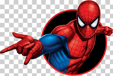 Marvel Spider-Man Ilustración, Spider-Man Venom Youtube Dibujo masculino, Spider Man Baby, historietas, superhéroe, personaje de ficción png