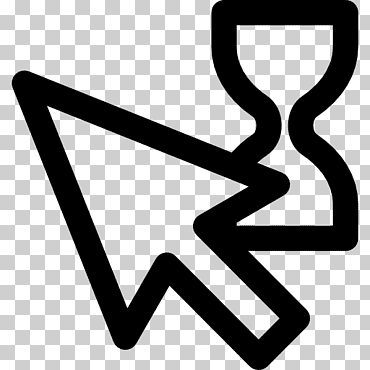Computer mouse Pointer Cursor Computer Icons, Computer Mouse, angle, electronics, text png