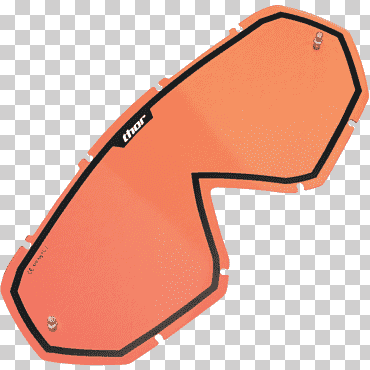 lupa lentes lente iridium antivaho, heroes thor, ángulo, lente, naranja png