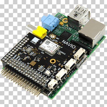 Raspberry Pi كمبيوتر أحادي اللوحة الكمبيوتر الصغير الإدخال / الإخراج للأغراض العامة ، الكمبيوتر, إلكترونيات, كمبيوتر, جهاز إلكتروني png