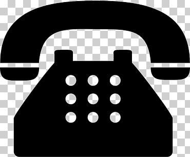 llamada telefonica movil iconos de computadora, telefono, diverso, monocromo, negro png