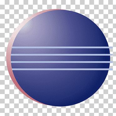 Eclipse Android Java شفرة المصدر ، الكسوف, blue, sphere, electric Blue png