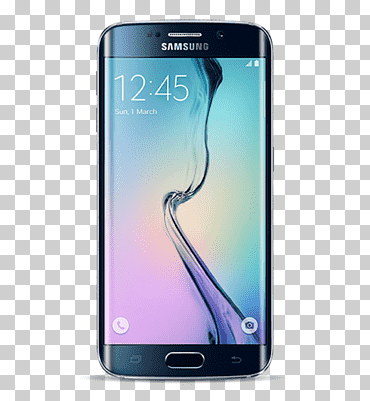 samsung galaxy s6 samsung galaxy s7 edge teléfono android, iphone s6, artilugio, teléfono móvil, samsung galaxy s7 png