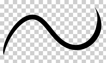 sinusoidal línea pitagórica identidad trigonométrica, onda, texto, logo, monocromo png