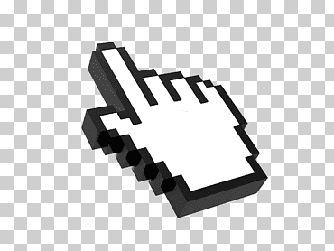 computadora mouse cursor puntero mano stock photography cursor, diverso, ángulo, Gráficos 3d por computadora png