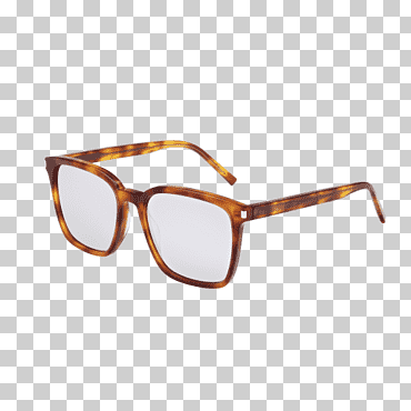gafas de sol gafas gafas graduadas ic! berlín, gafas, marrón, lente, Moda png