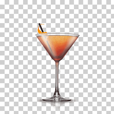cóctel vodka martini aviación ginebra, bebida, bebida sin alcohol, cosmopolita, cóctel clásico png